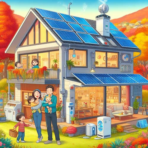 solar-energy-for-home