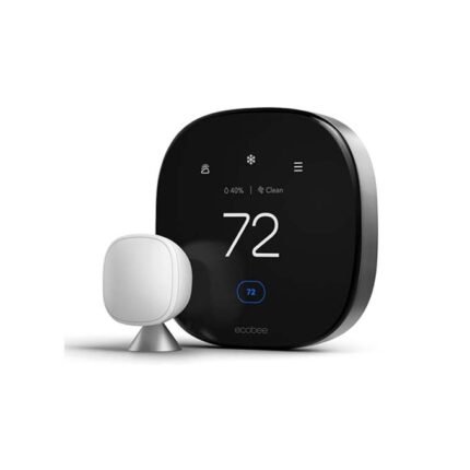 ecobee New Smart Thermostat