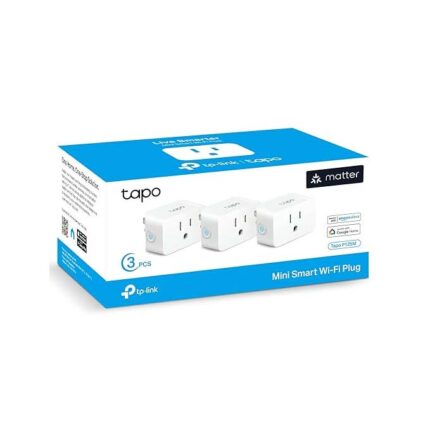 TP-Link Smart Plug