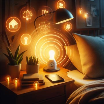 Smart Plugs