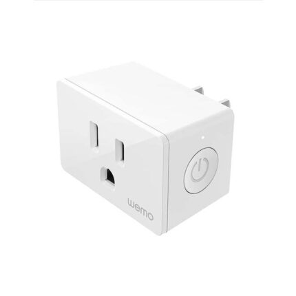 Wemo Smart Plug